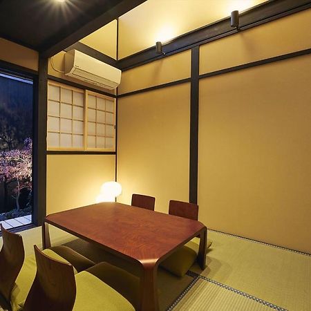 Kyoto Kanjakuan 【京都閑寂庵】 Bagian luar foto