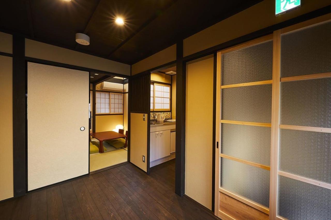 Kyoto Kanjakuan 【京都閑寂庵】 Bagian luar foto