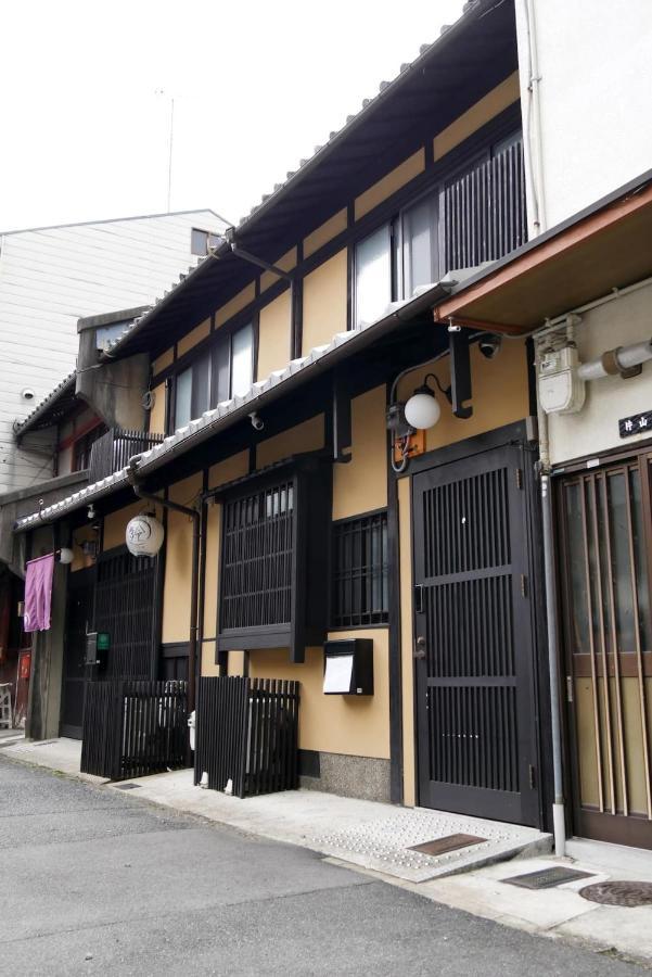 Kyoto Kanjakuan 【京都閑寂庵】 Bagian luar foto